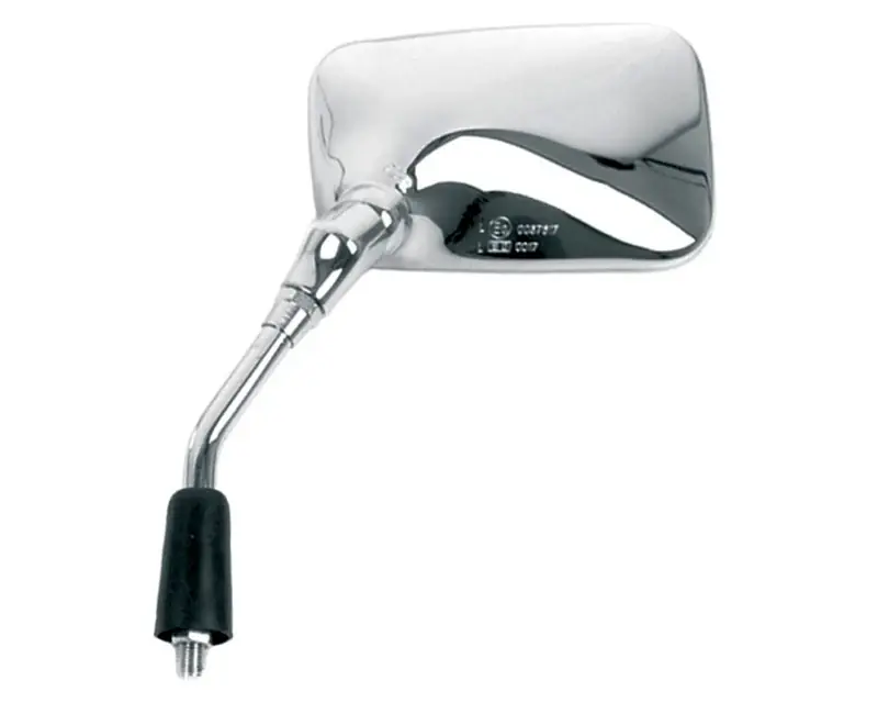 Offerta Speciale Specchio Retrovisiore sinistro VICMA tipo OEM cromo - Honda NTV650 Revere - EH374I