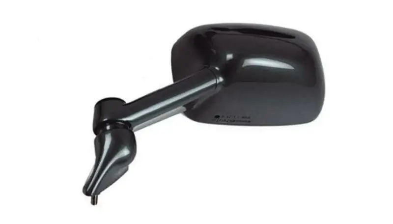 Compra Online Specchio Retrovisiore diritto VICMA tipo OEM nero - Kawasaki ZZR600 - EK110D