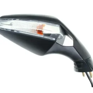 Specchio Retrovisiore Derbi GPR 04-> Destro - E291D Prezzo Di Fabbrica