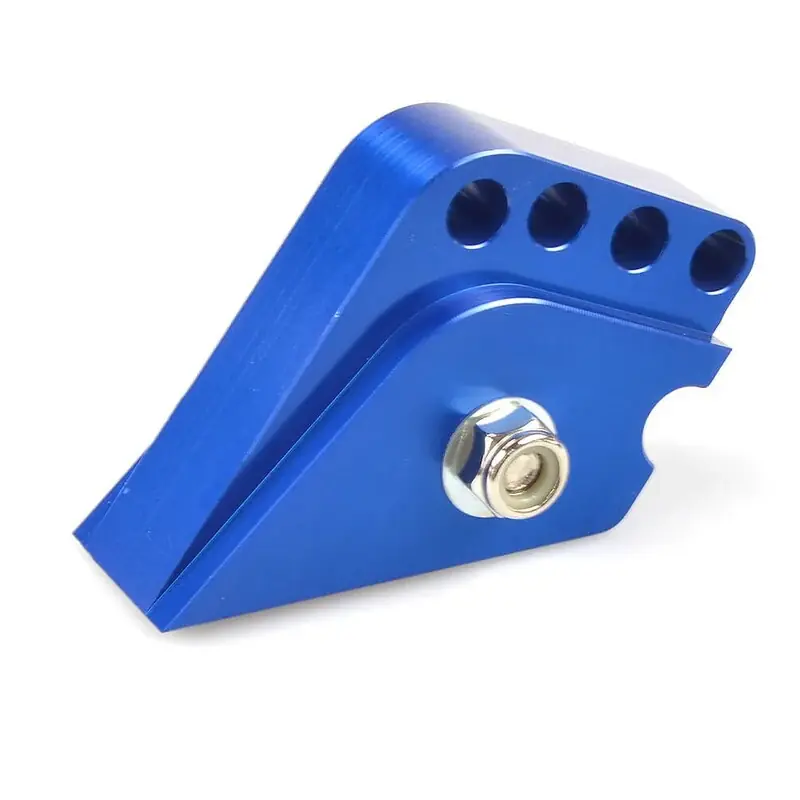 Affare Rialzo ammortizzatore Speedfight Blu V PARTS
