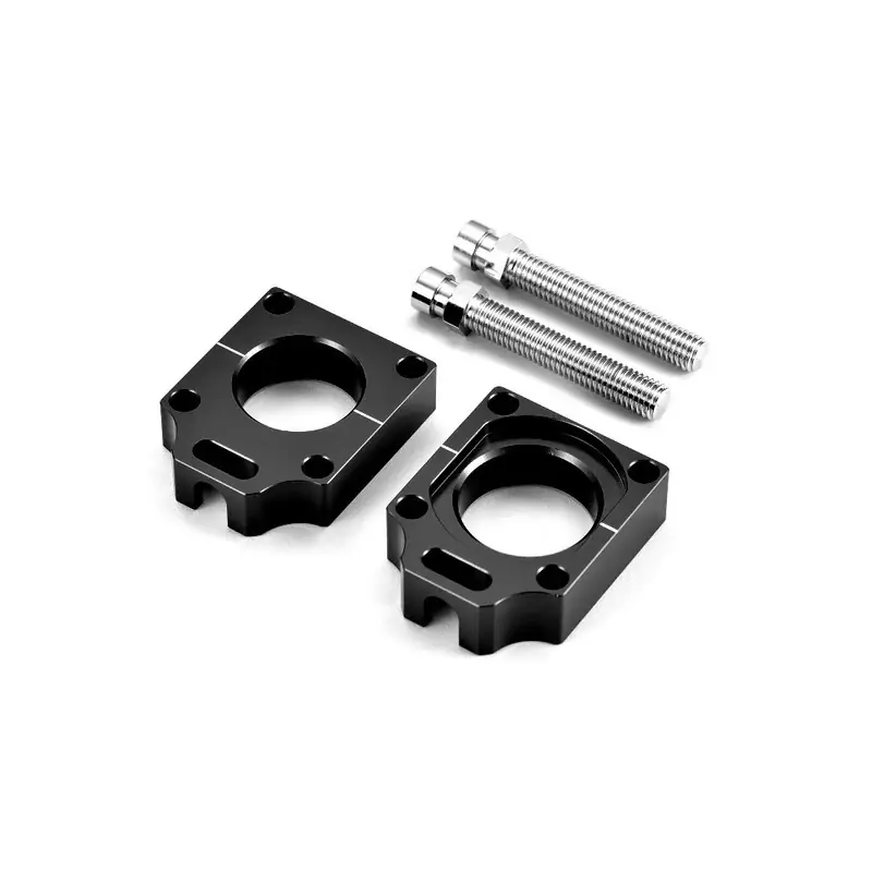 Non Perdere Tenditori asse posteriore Honda nero V PARTS