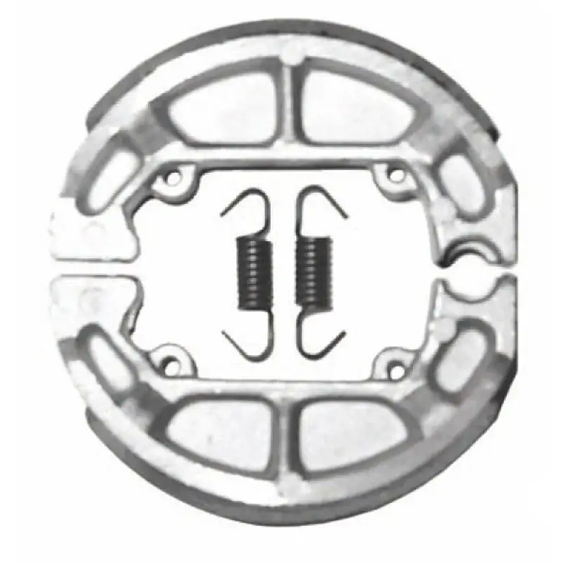 Coppia pattini di freno Typhoon 50/80 FAST RIDER (T) V PARTS Must-Have