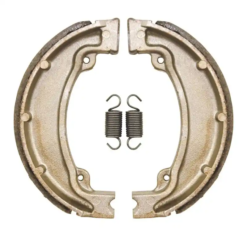 Esclusivo Coppia di pattini di freno V PARTS