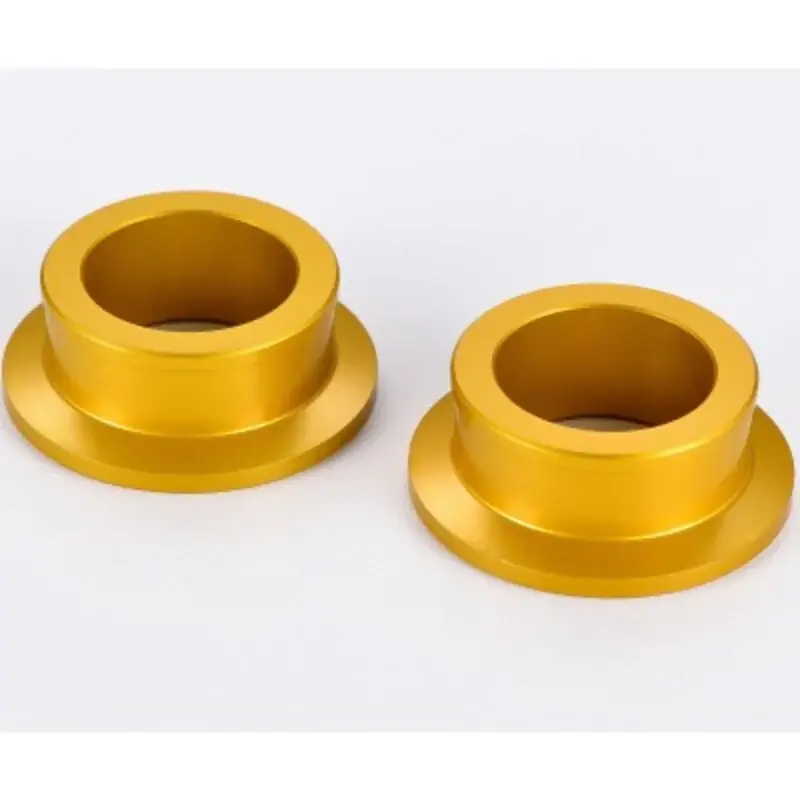 Boccole ruota posteriore Suzuki giallo V PARTS Compra Adesso