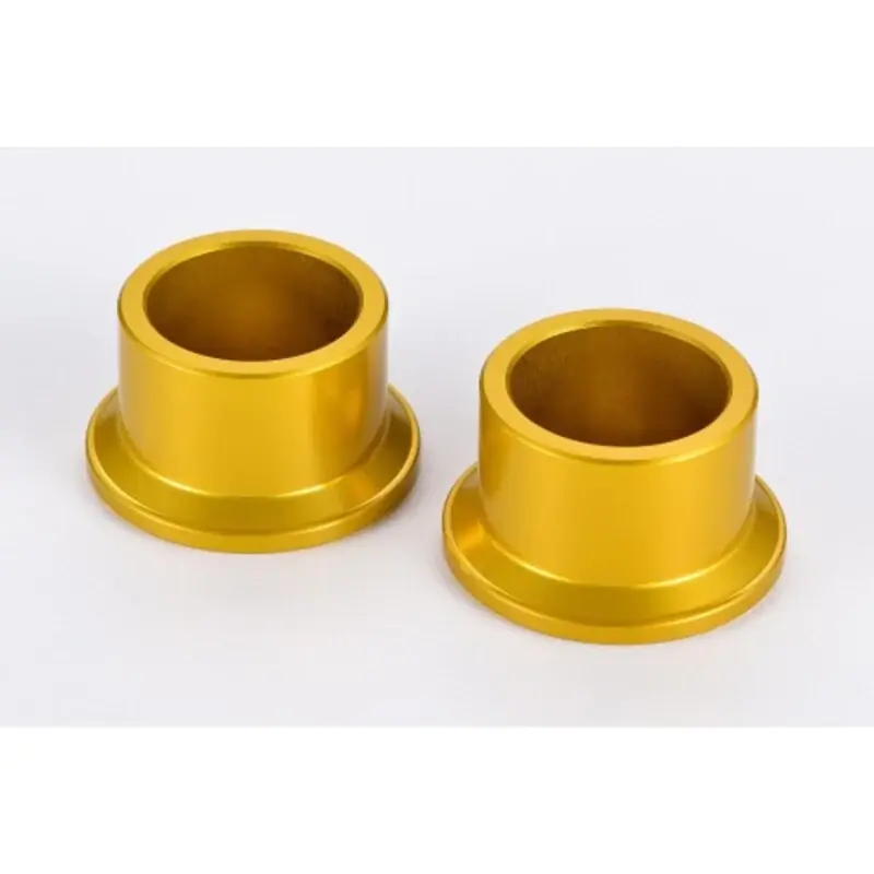 Boccole ruota posteriore Suzuki giallo V PARTS Solo Oggi