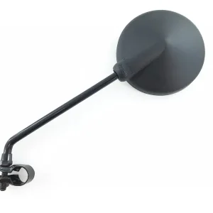 Retrovisore universale Quad c/morsetto Sconto