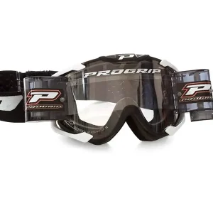 Sconto Maschera 3400-101 RO - Bianco, con Roll Off