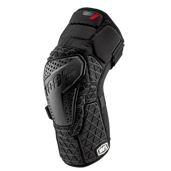 SURPASS GINOCCHIERE BLACK - M Reso Gratuito