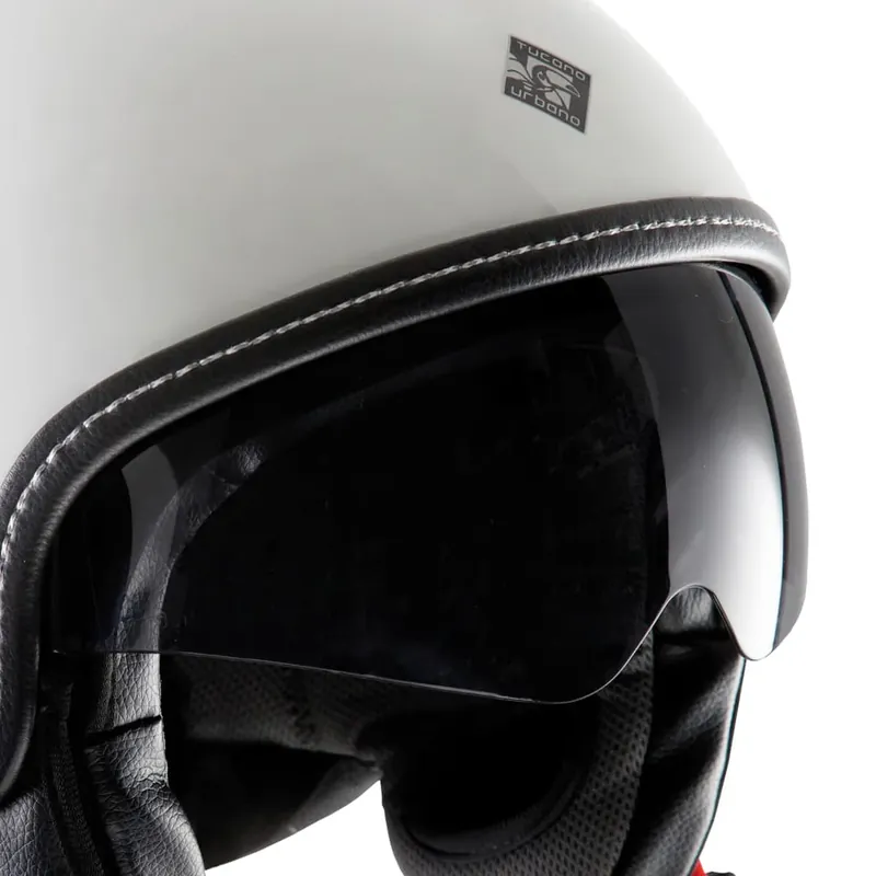 Offerta Limitata Visierino Parasole per Casco EL'METTIN 6.0