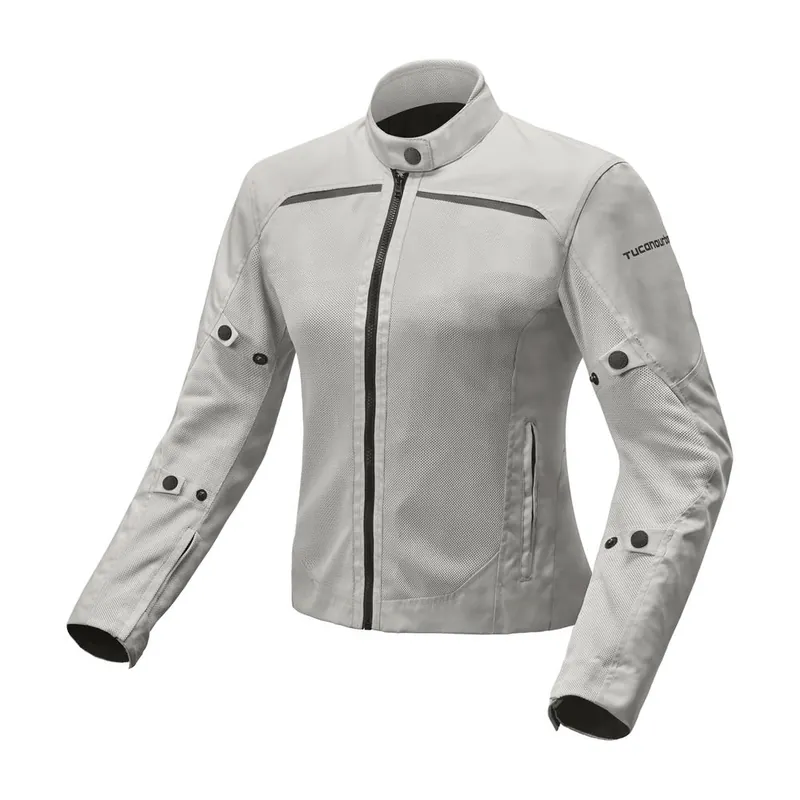 A Buon Prezzo Giacca STARTMOTION LADY Ice