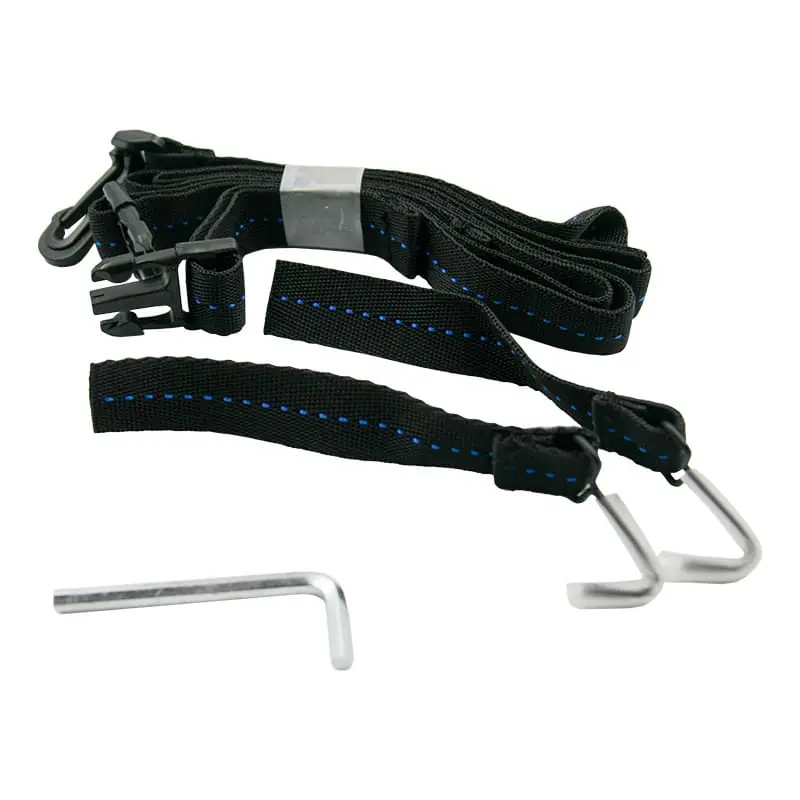 KIT Ricambi Termoscud® R244X Affare
