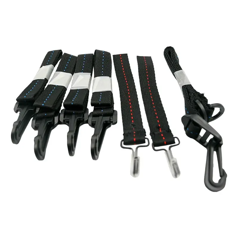 KIT Ricambi Termoscud® R049 Non Perdere