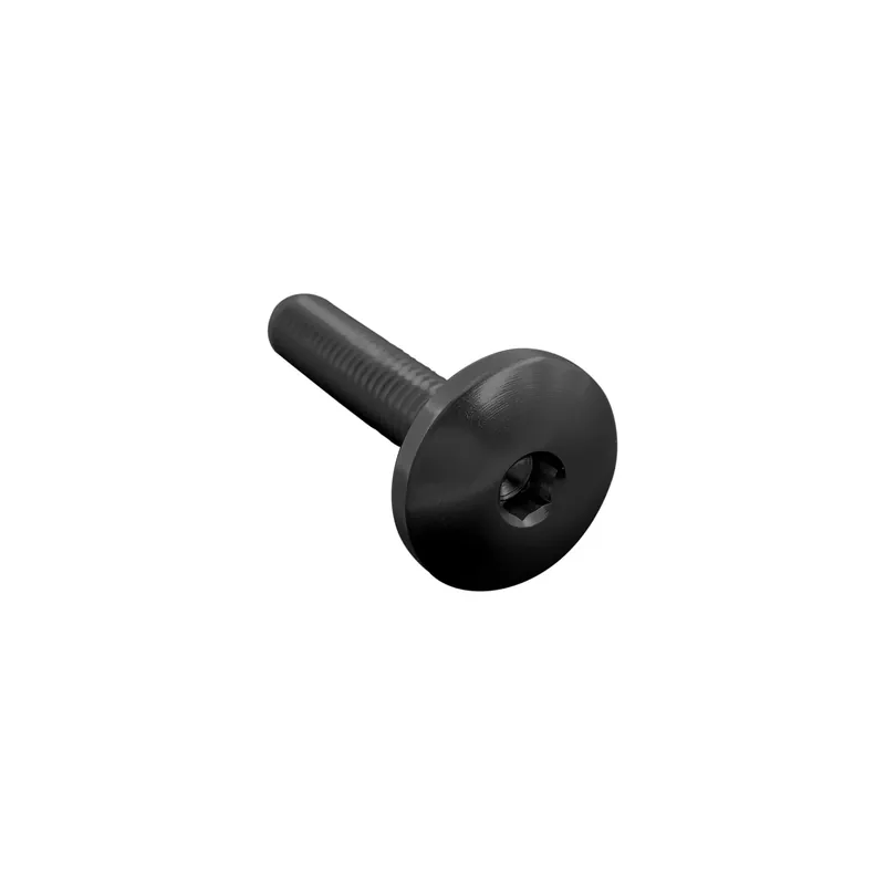 Prezzo Scontato Vite Testa Bombata Erg. Cl 003 M6 L. 35 Testa Ø17 Ergal (7075 T6)