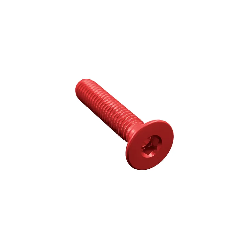 Offerta Lampo Vite Testa Piana Svas. Erg. Cl 005 M4 L. 10