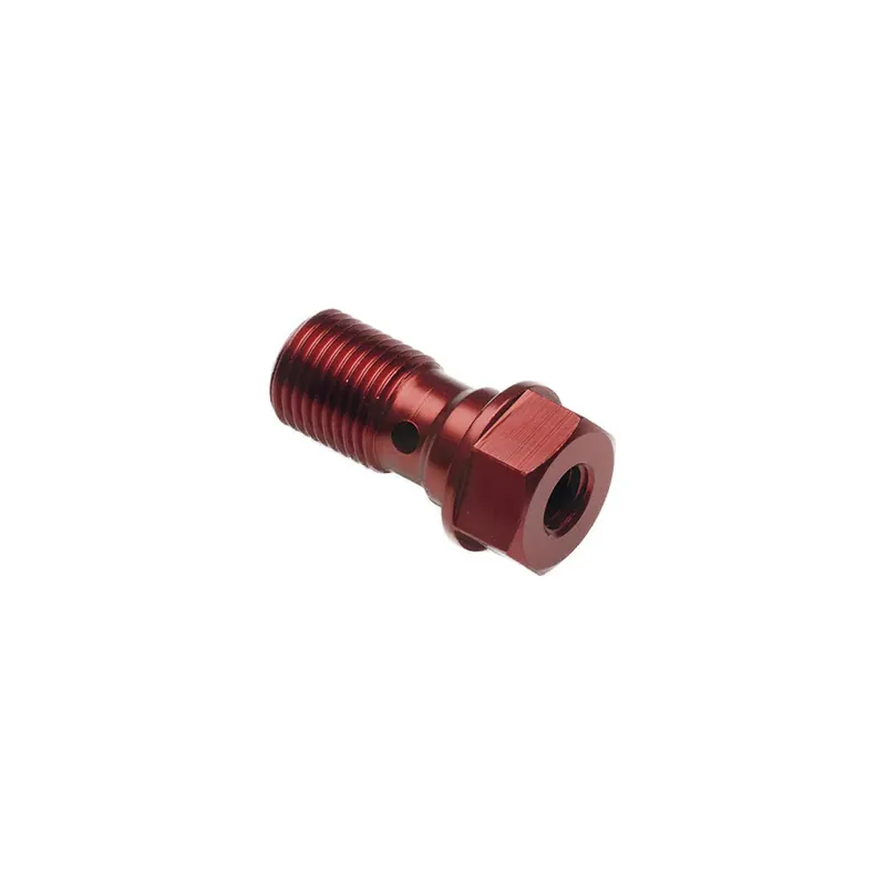 Bullone Singolo Con Spurgo M10 X 1.25 Bestseller