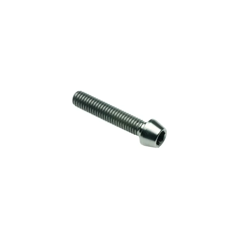 Vite Esagono Inc. Tit. G.5 Cl 001 M10 X 1,50 L. 20 Prezzo Basso