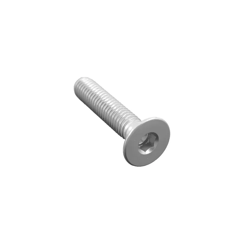 Vite Testa Piana Svas. Erg. Cl 005 M8 L. 35 Occasione Imperdibile