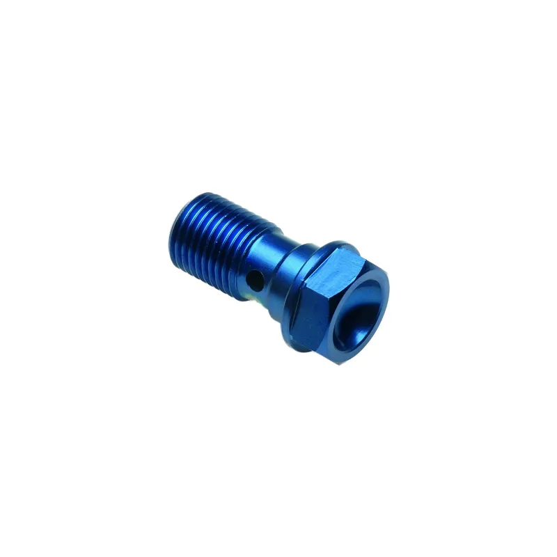 Ultime Pezzi Bullone Singolo M10 X 1.25