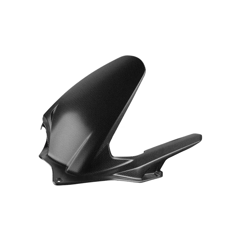 Bestseller LIGHTECH Parafango Post. In Carbonio - Opaco per Ducati Panigale V4 2025