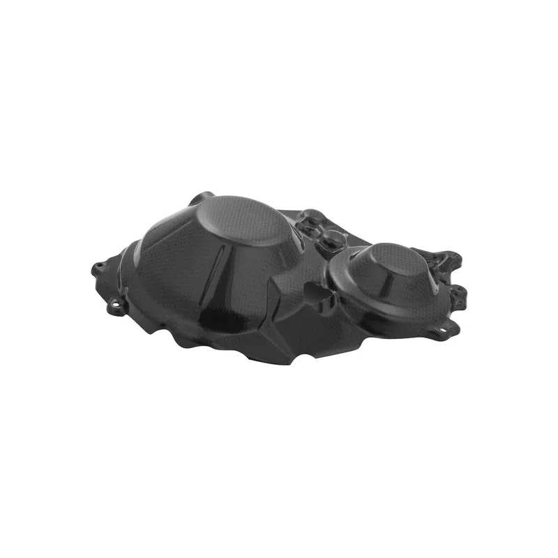 Ultima Occasione LIGHTECH Coperchio Frizione In Carbonio per Honda CBR1000RR 2017