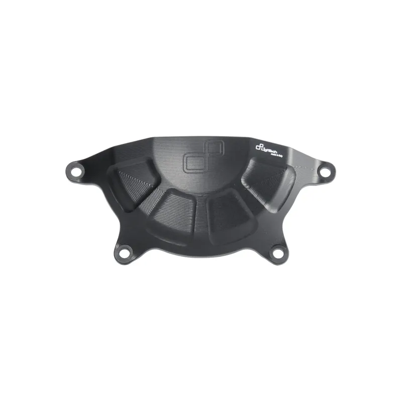 LIGHTECH Protezione In Alluminio Copri Alternatore Lato Sinistro per Bmw S 1000 R 2021 Ultimissimo Modello