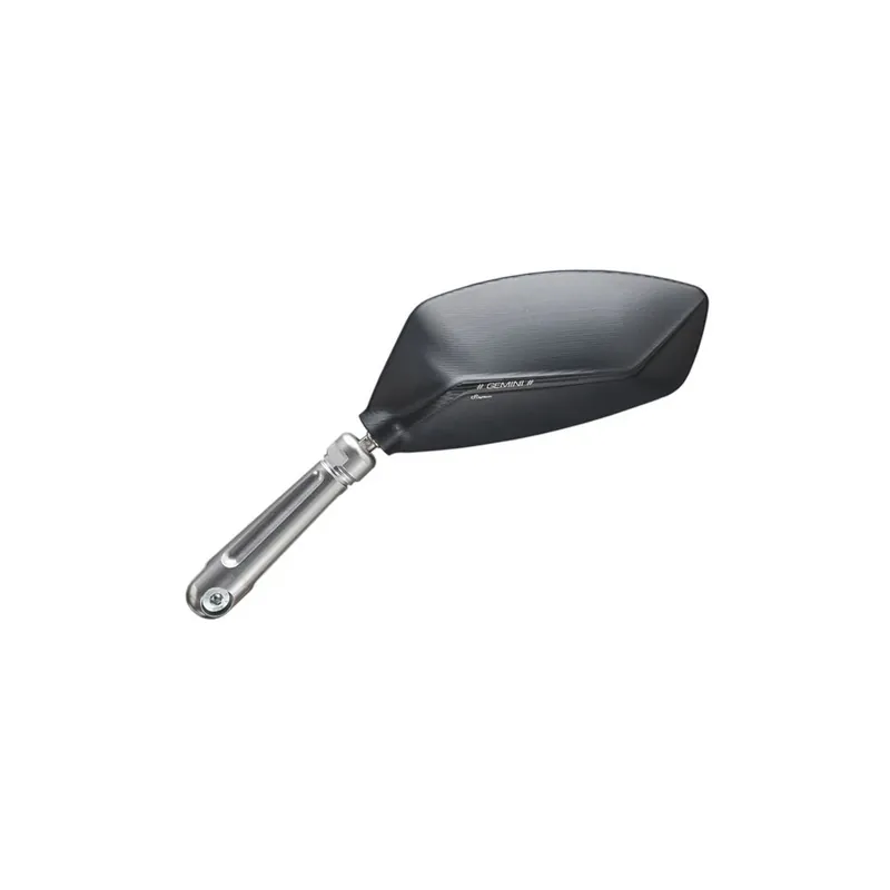 Promo Stagionale LIGHTECH Coppia Specchi Alluminio GEMINI per Bmw R nineT 2017 - 2016 - 2016 - 2016 - 2016 - 2021 - 2025 - 2023 - 2024 - 2025 - 2023 - 2025 - 2021 - 2021 - 2018 - 2020 - 2018 - 2022 - 2024 - 2020 - 2020