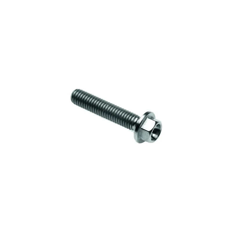 LIGHTECH Vite Esagonale Tit. G.5 Cl 004 M8 L. 30 per Kawasaki Z800 2013 Spedizione Gratuita