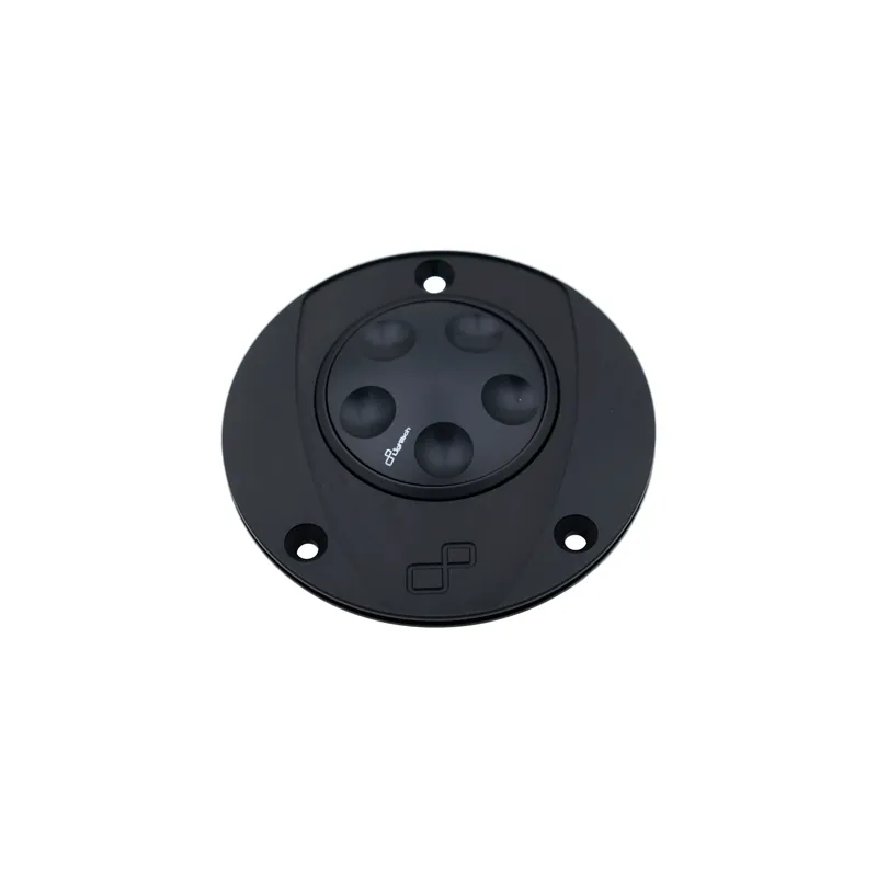 LIGHTECH Tappo Serbatoio a Sgancio Rapido per Kawasaki Ninja 1000SX 2021 - 2017 - 2017 - 2017 - 2017 - 2021 - 2024 - 2019 - 2019 Super Prezzo