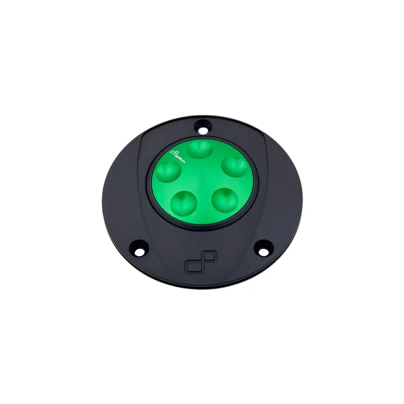 LIGHTECH Tappo Serbatoio a Sgancio Rapido per Kawasaki Ninja 1000SX 2021 - 2017 - 2017 - 2023 - 2021 - 2023 - 2024 - 2019 - 2019 Consegna Rapida