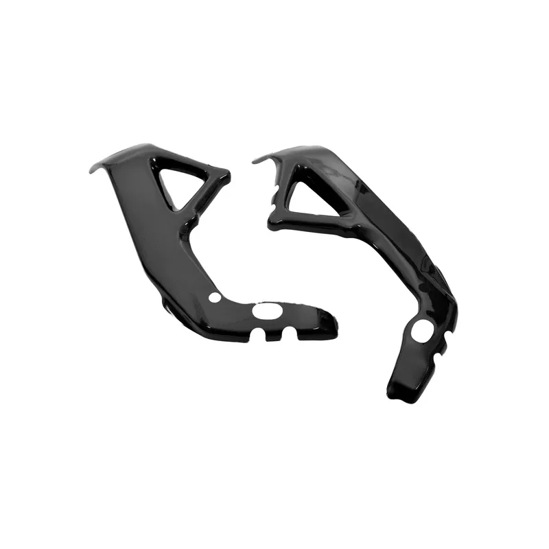 Prezzo Scontato LIGHTECH Protezioni Telaio In Carbonio per Aprilia RSV4 2015