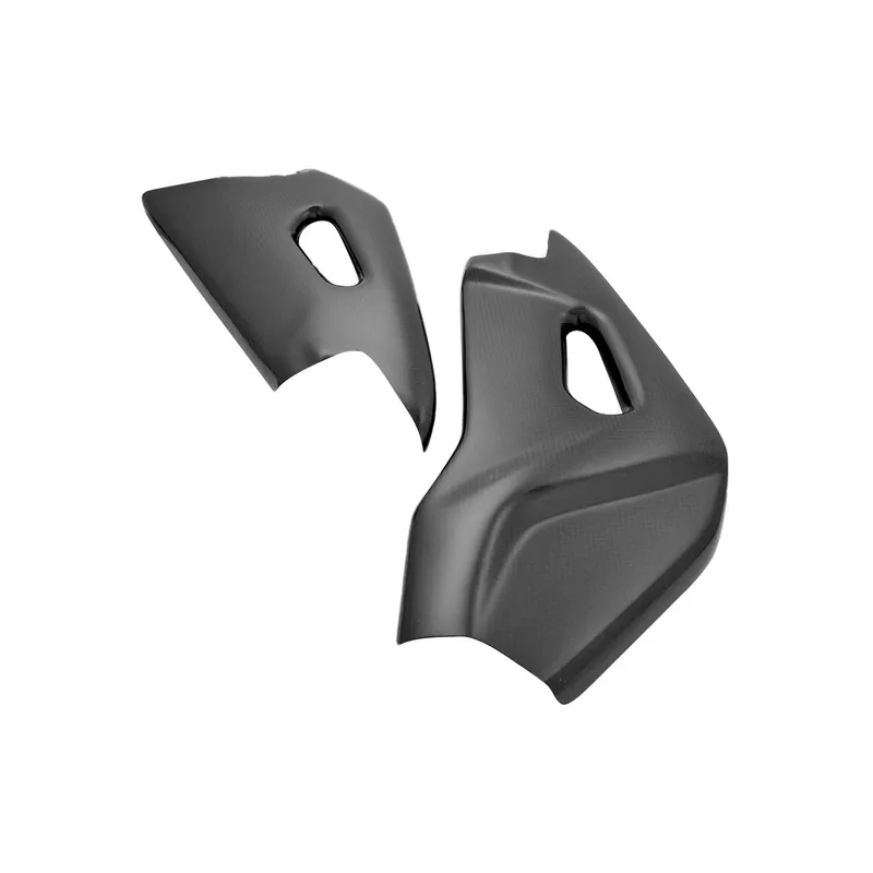Offerta LIGHTECH Protezioni Forcellone In Carbonio (Coppia) per Aprilia RSV4 2015