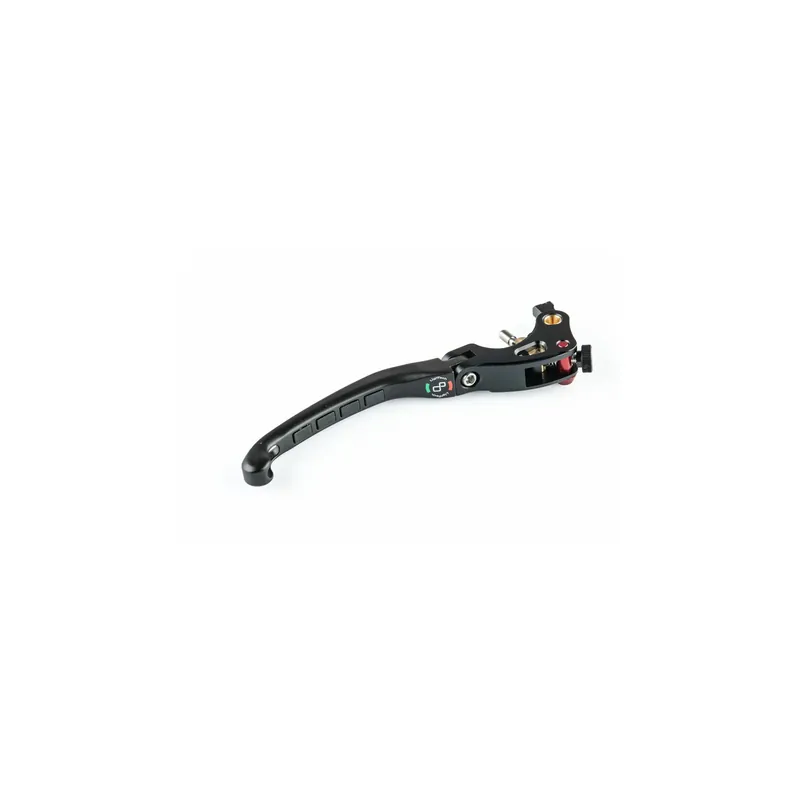 LIGHTECH Leva Freno Ribaltabile (Tipo K) per Yamaha MT-09 2024 - 2024 - 2024 - 2022 - 2022 - 2025 Offerta Del Giorno