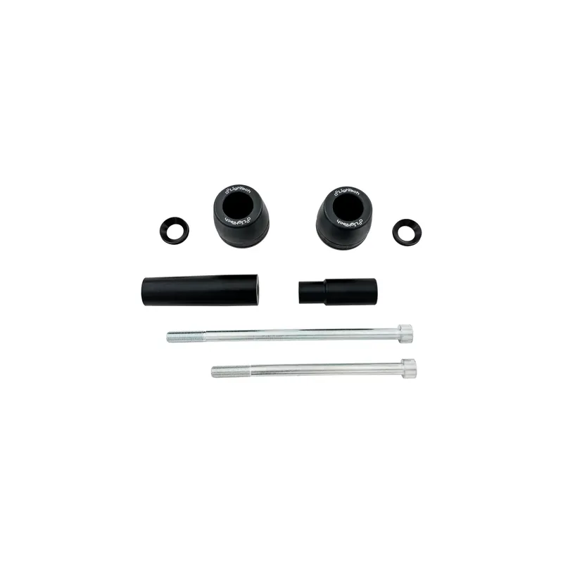 LIGHTECH Kit Protezioni Telaio Ammortizzate per Triumph Street Triple 675 2011 - 2011 - 2017 - 2017 - 2024 Sconto