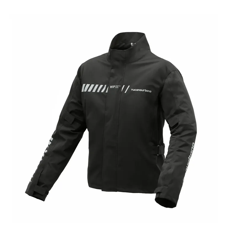 Offerta Speciale Giacca Antipioggia Tucano Urbano DILUVIO PRO – Certificata DPI CE