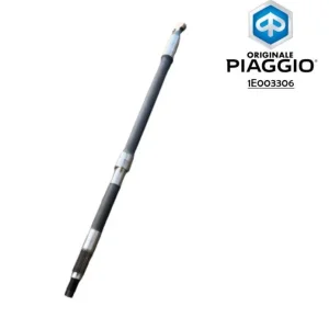 Ultimissimo Modello 1E003306-SEMIASSE PIAGGIO APE 50