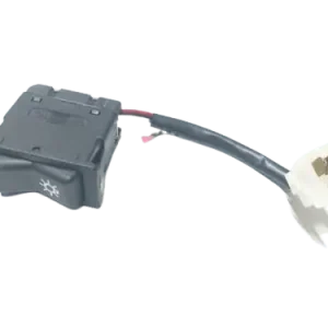 Scelto Dai Clienti 645242R INTERRUTTORE PULSANTE LUCI PIAGGIO CALESSINO DIESEL – APE CLASSIC