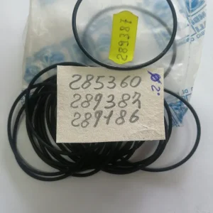 289387 O-RING Nuova Collezione