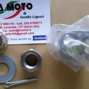Subito Disponibile KIT SCODELLINO DADO RONDELLA E COPPIGLIA PER VESPA
