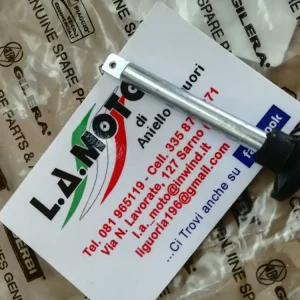 Consegna Rapida TIRANTE ARIA STARTER PER VESPA