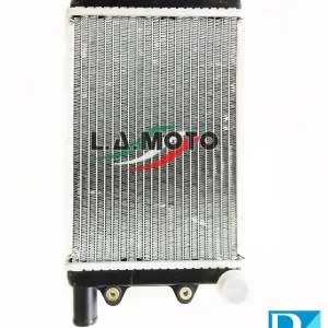 Must-Have RADIATORE PER PIAGGIO APE MP601 – TM DIESEL – CALESSINO ORIGINALE PIAGGIO 605474R
