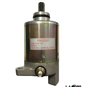 Compra Oggi Stesso MOTORINO AVVIAMENTO PIAGGIO – 82611R