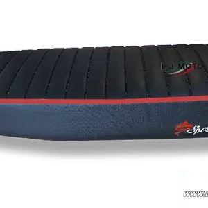 SELLA TOURING V50/125 PRIMAVERA ET3 ROSSO Ultime Pezzi