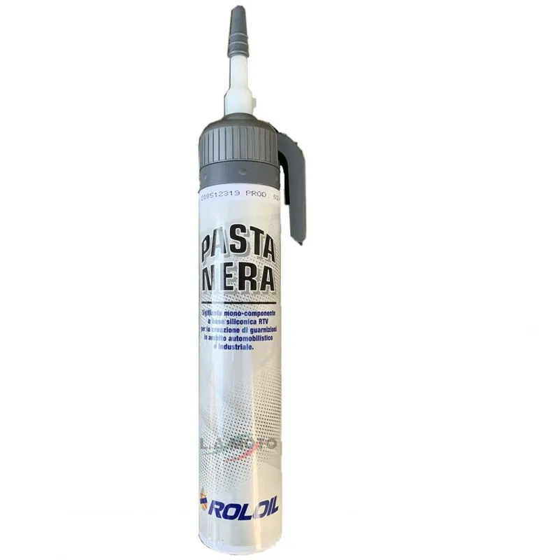 PASTA NERA FORMA GUARNIZIONE 200ML Offerta Speciale