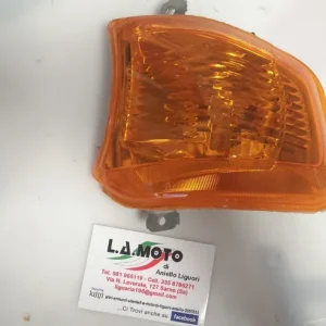 Scelto Dai Clienti LAMPEGGIATORE ANTERIORE SINISTRO cod. B074170