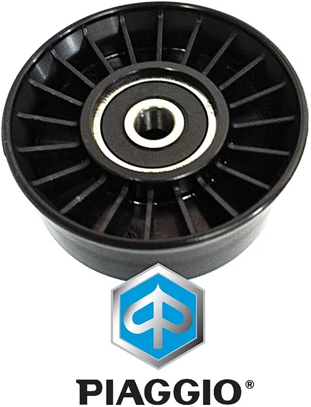 PULEGGIA SMORZATRICE TRASMISSIONE PIAGGIO 833989 Promo Stagionale