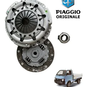 850514 – FRIZIONE COMPLETA ORIGINALE PIAGGIO QUARGO Economico