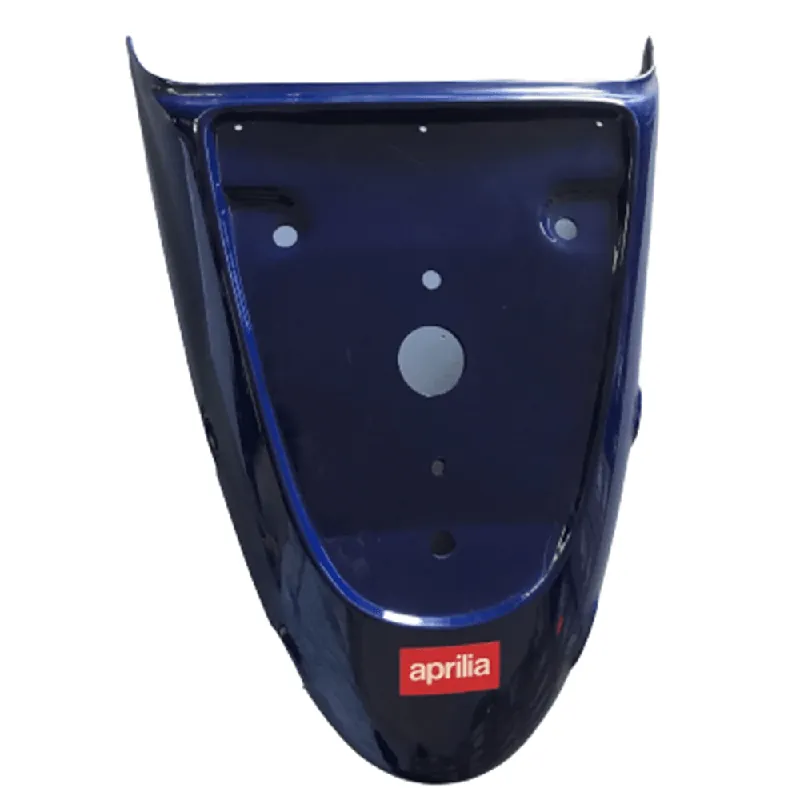 APRILIA ORIGINALE RIVESTIMENTO POSTERIORE PASSEGGERO PER SR 50 101354 Must-Have