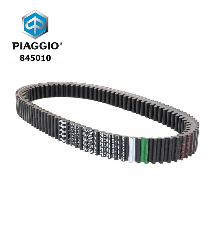 845010 – CINGHIA TRASMISSIONE VARIATORE APRILIA 850 MANA – MANA GT – SRV E ABS Miglior Prezzo