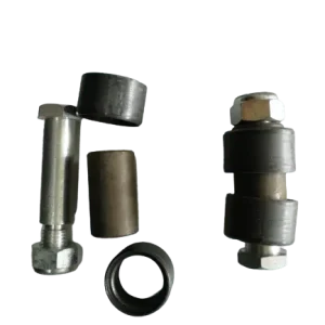COPPIA SILENT BLOCK LAMBRO INNOCENTI 450/550 Solo Oggi