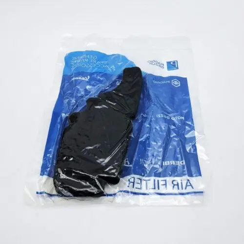 Filtro Aria Originale 8431940P Scooter Piaggio / Aprilia / Derbi Vari Modelli Prezzo Basso